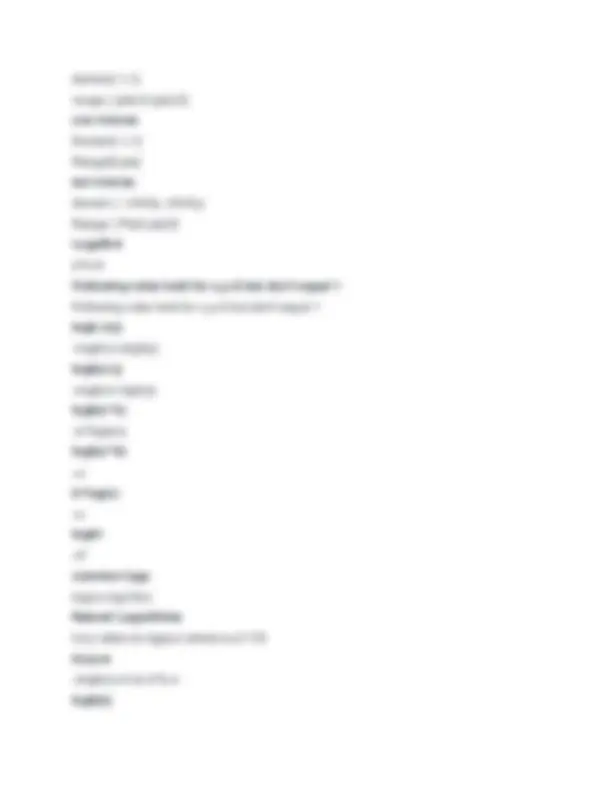 Ncssm Math Assessment Example Questions NCSSM Placement Test: Geometry and Algebra Concepts | Exams Mathematics ...