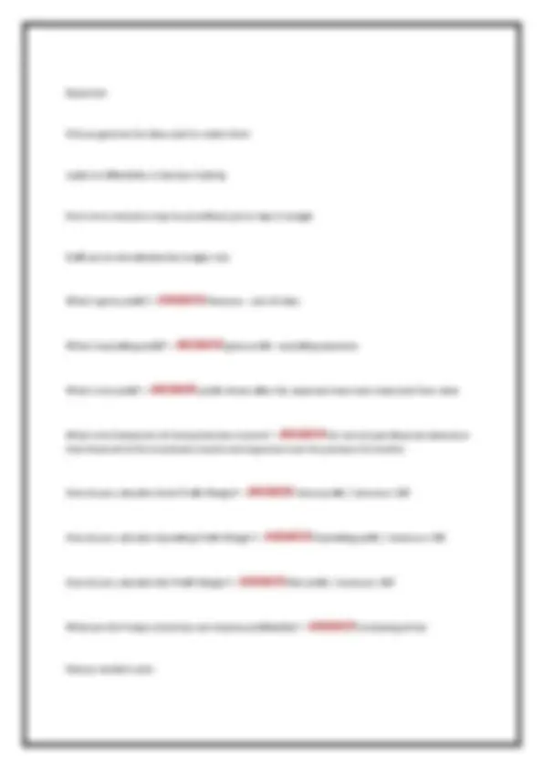 EDEXCEL A LEVEL BUSINESS PAPER 2 EXAM QUESTIONS & ANSWERS 2025 | Exams ...