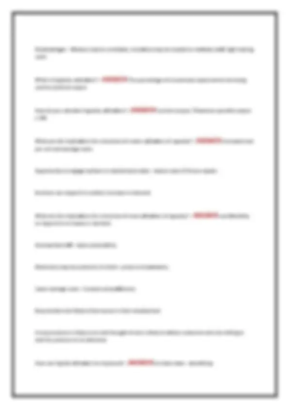 EDEXCEL A LEVEL BUSINESS PAPER 2 EXAM QUESTIONS & ANSWERS 2025 | Exams ...