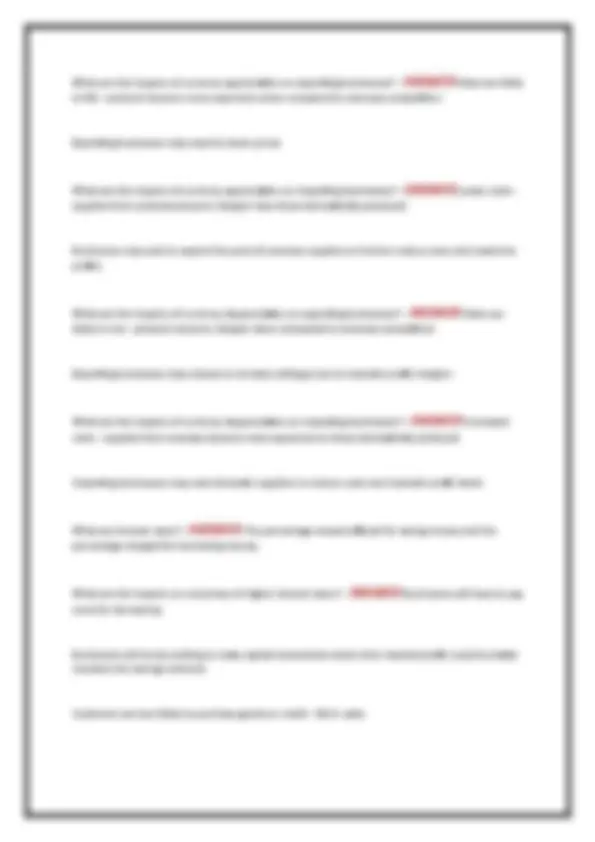 EDEXCEL A LEVEL BUSINESS PAPER 2 EXAM QUESTIONS & ANSWERS 2025 | Exams ...