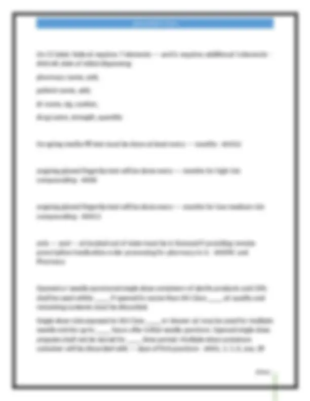Illinois MPJE Latest 2025 - Fill in The Blank Questions with Correct ...