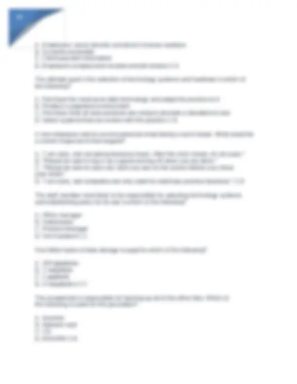Key Bqa Practices BQA Final Exam Review Questions and Answers 2024: Veterinary Technician ...