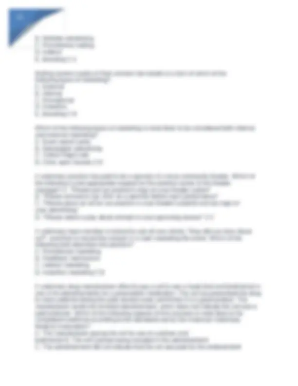BQA Final Exam Review Questions and Answers 2024: Veterinary Technician ...