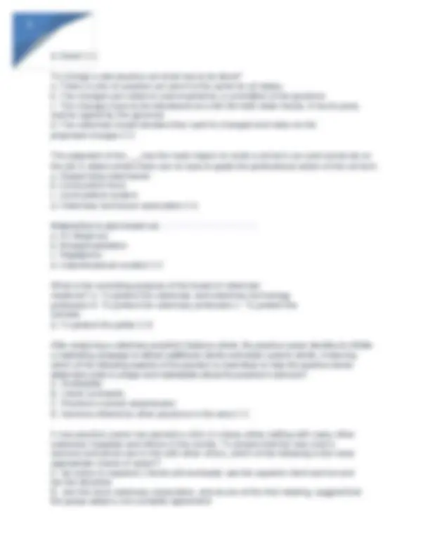 BQA Final Exam Review Questions and Answers 2024: Veterinary Technician ...