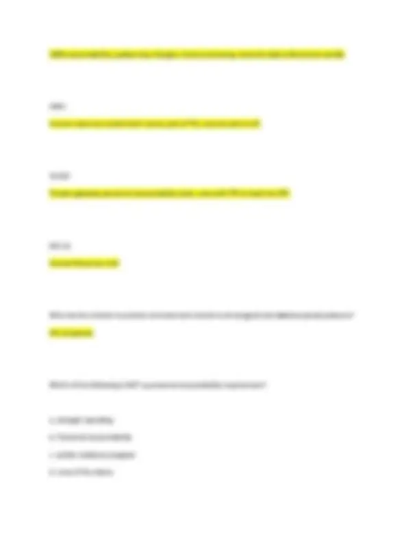 Personnel Accountability and Strength Reporting: AG BOLC 2025 Exam ...