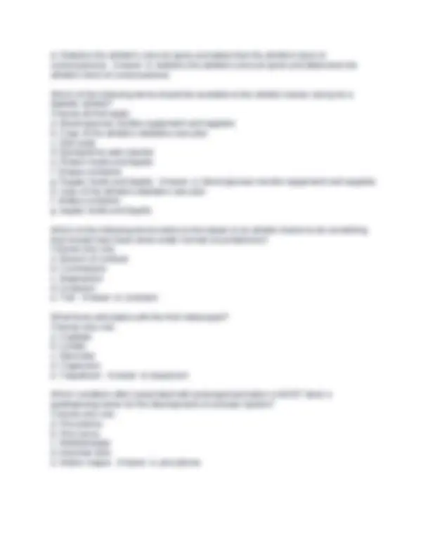 BOC Practice Test 2023: Questions and Answers for Athletic Training ...