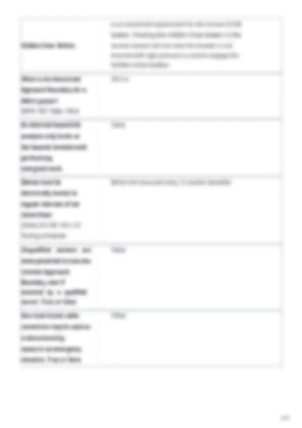 Neta Level 2 NETA LEVEL II EXAM study set with 100% verified solutions-personalized ...
