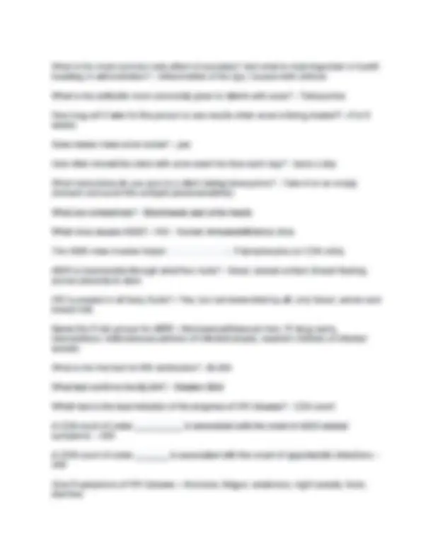 Mark Klimek Blue Book NCLEX Study Guide & Test Bank (All Sections ...