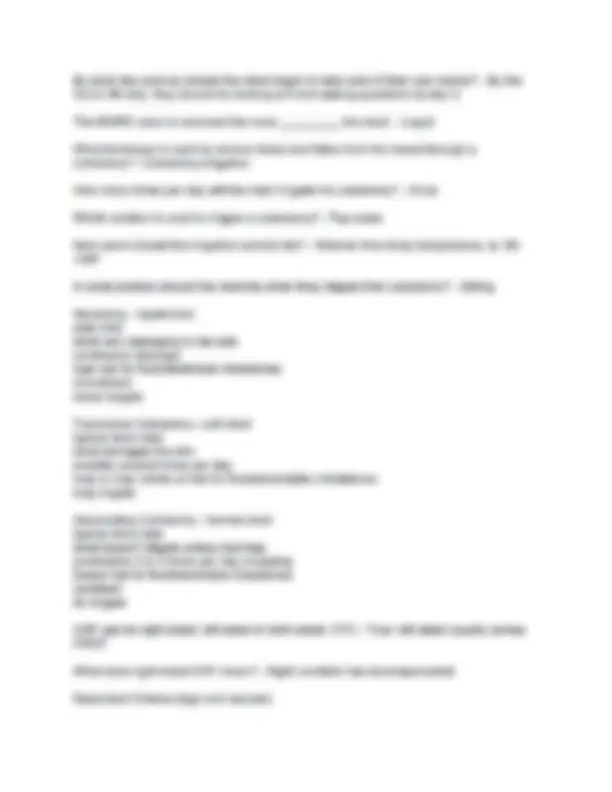 Mark Klimek Blue Book NCLEX Study Guide & Test Bank (All Sections ...