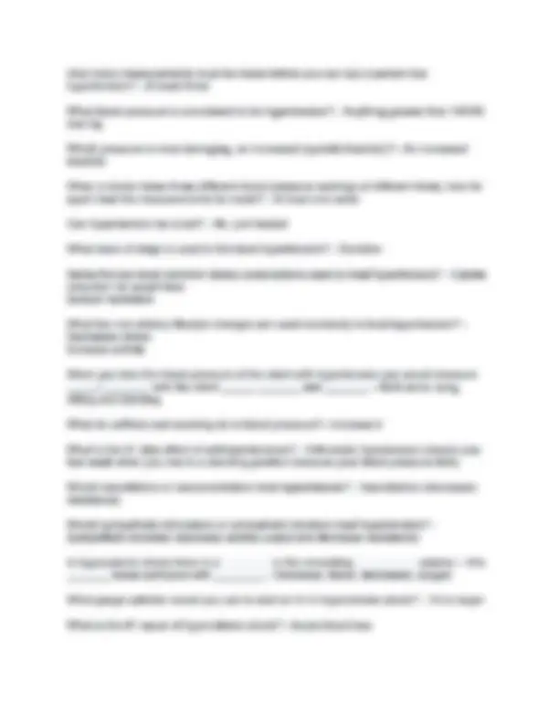 Mark Klimek Blue Book NCLEX Study Guide & Test Bank (All Sections ...