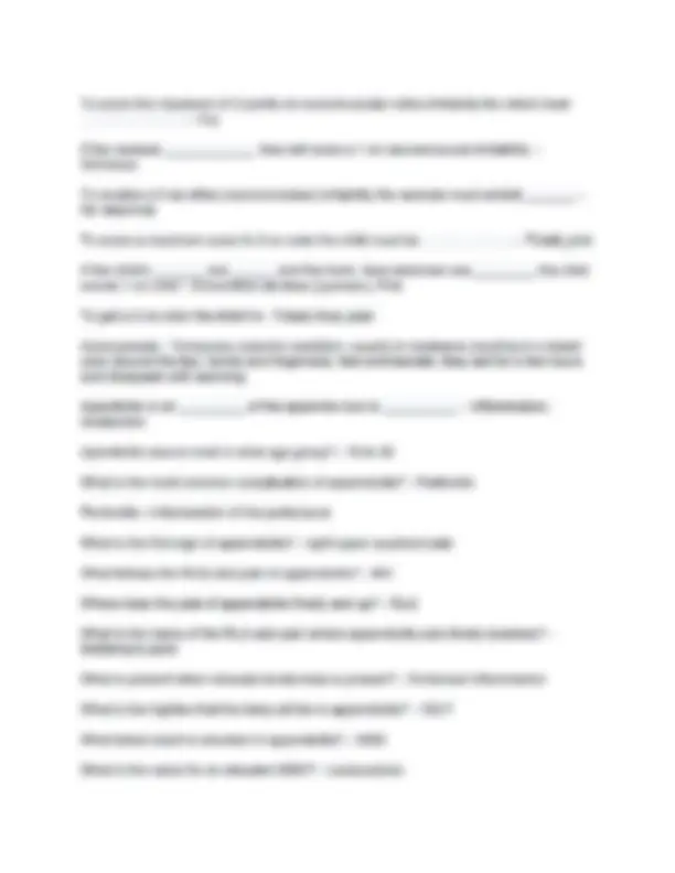 Mark Klimek Blue Book NCLEX Study Guide & Test Bank (All Sections ...