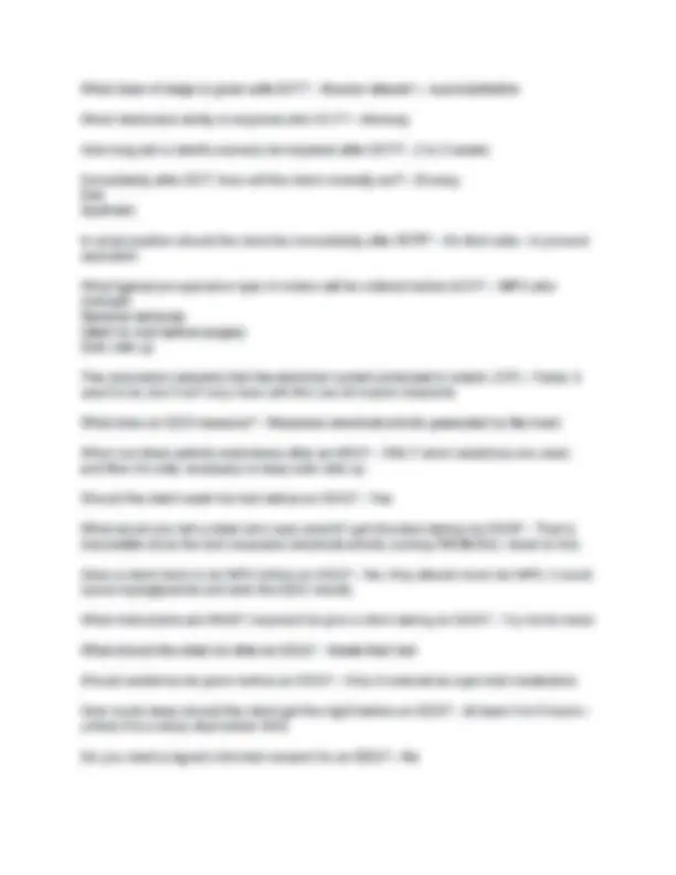 Mark Klimek Blue Book NCLEX Study Guide & Test Bank (All Sections ...