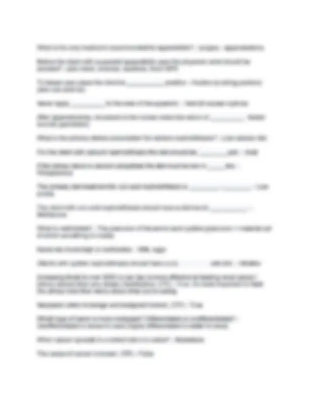 Mark Klimek Blue Book NCLEX Study Guide & Test Bank (All Sections ...