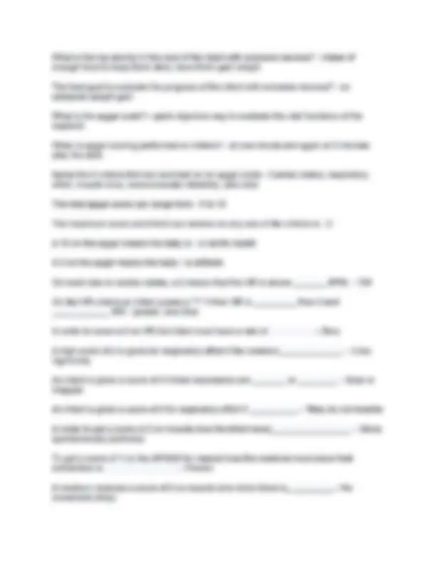 Mark Klimek Blue Book NCLEX Study Guide & Test Bank (All Sections ...