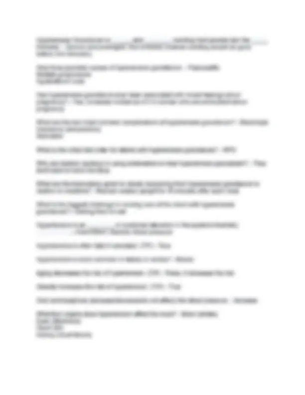 Mark Klimek Blue Book NCLEX Study Guide & Test Bank (All Sections ...