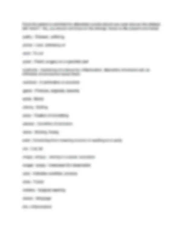 Mark Klimek Blue Book NCLEX Study Guide & Test Bank (All Sections ...