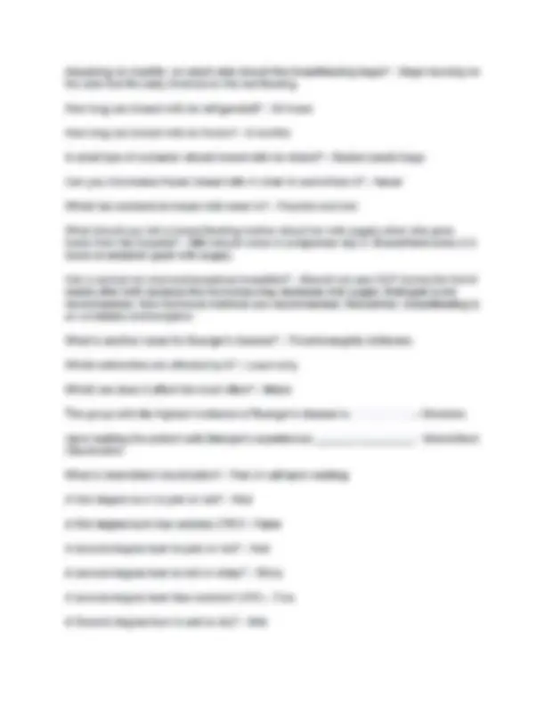 Mark Klimek Blue Book NCLEX Study Guide & Test Bank (All Sections ...
