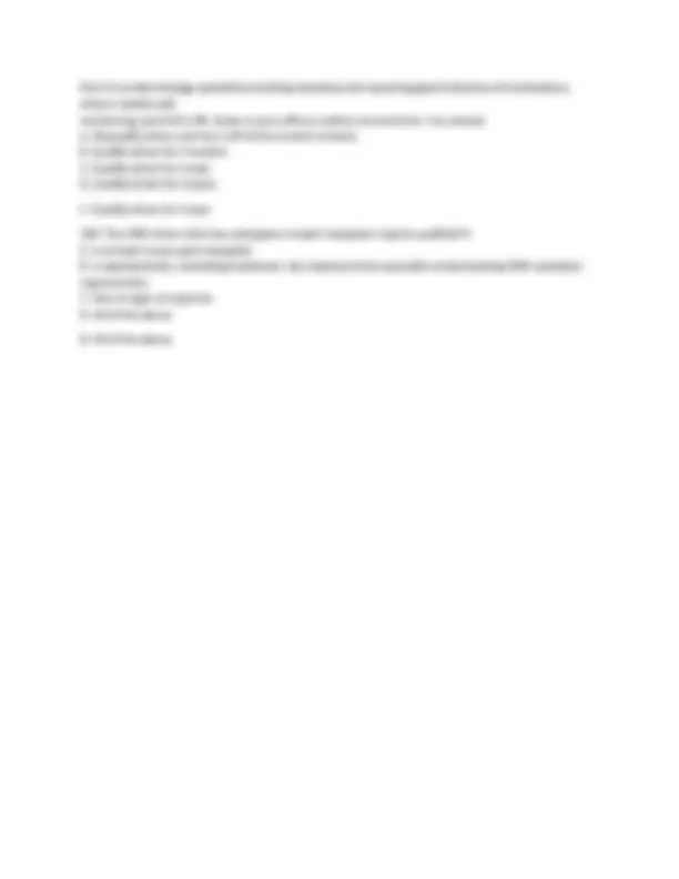 NRCME (DOT) 2025 Exam Actual Questions with Verified Solutions | Exams ...
