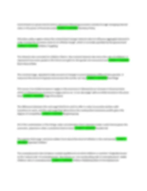 ECON 2 UCLA Final Exam Questions and Answers | Exams Advanced Education ...