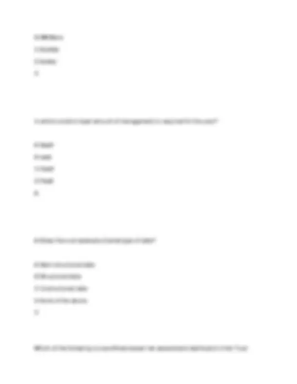 Azure Fundamentals Exam AZ-900: Practice Questions and Answers | Exams ...