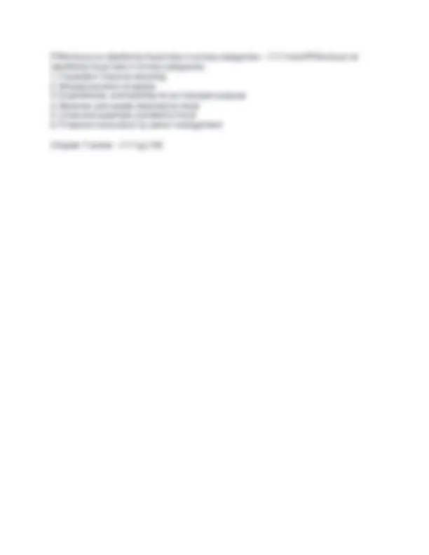 CFCI Study Guide Exam 136 Questions & Answers: Fraud and Financial ...