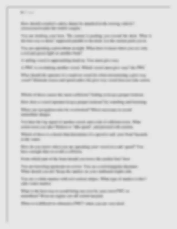Boat ED Temporary Boaters Exam Questions and Correct Answers 2025 ...