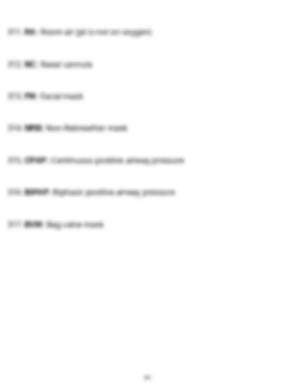 Medical Abbreviations and Layman's Terms: A Study Guide for Healthcare ...