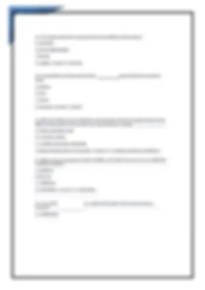 FEMA IS 700 Exam Questions and Answers 2024: A Comprehensive Guide to ...