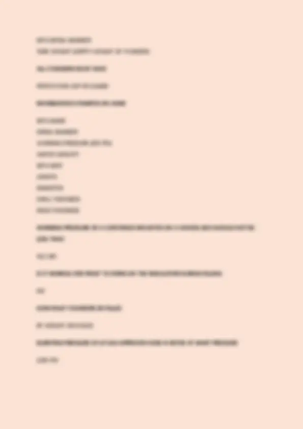 PROPANE FILL CERTIFICATION PRACTICE TEST 100% CORRECT VERIFIED ANSWERS