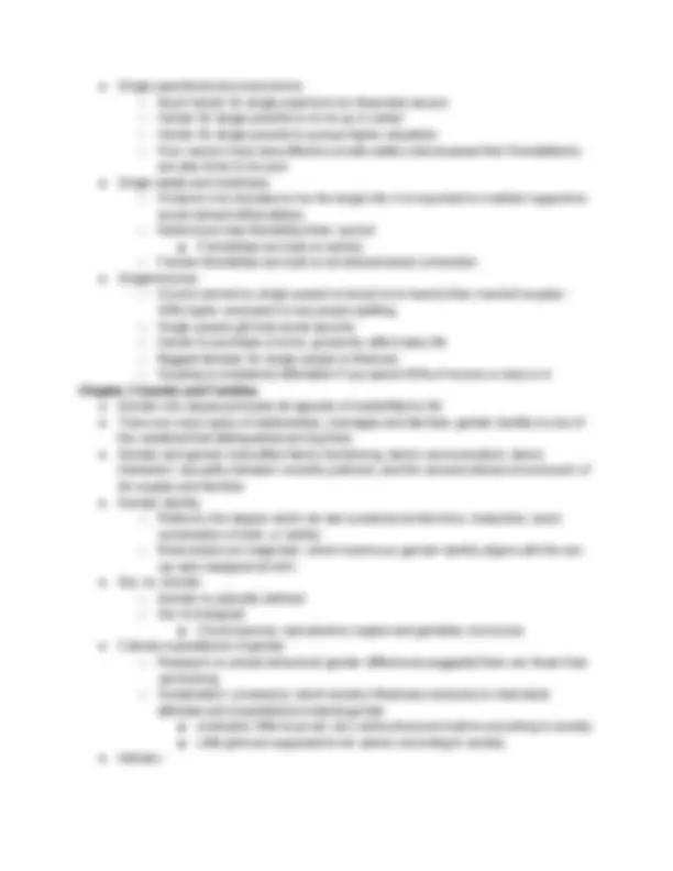 HDFS 2000 Test Two Notes | Study notes Marriage and Family Psychology ...