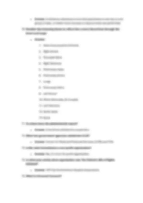 NHA Phlebotomy Certification Exam 2025: Practice Questions and Answers