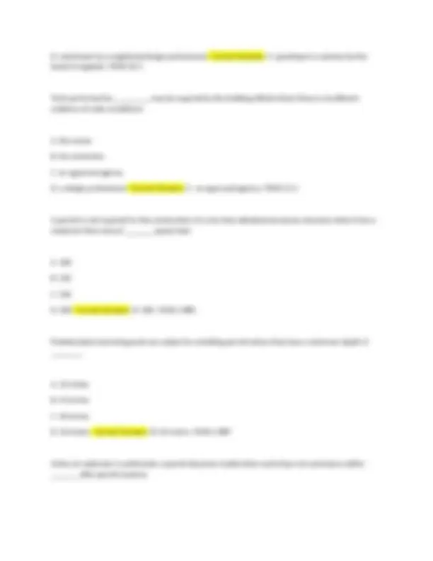 IRC Chapters 1 & 44 Practice Test: Exam Questions & Answers | Exams ...