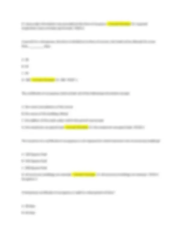 IRC Chapters 1 & 44 Practice Test: Exam Questions & Answers | Exams ...