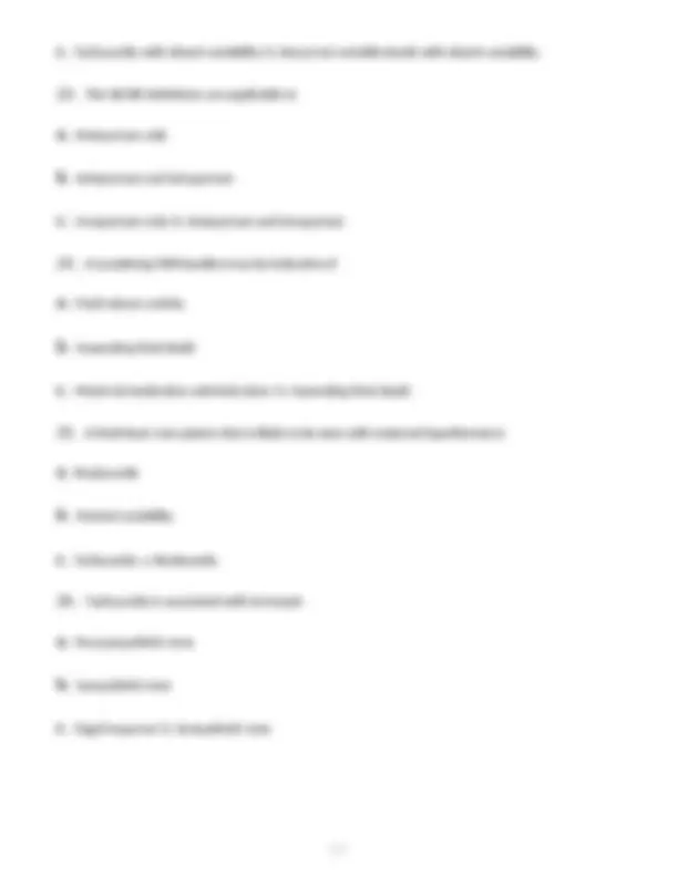 CEFM Practice Test: 2024-2025 Edition with Verified Answers | Exams ...