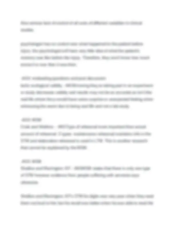 AQA A Level Psychology Memory: AO1 & AO3 (Latest 2025-2026) - Questions ...