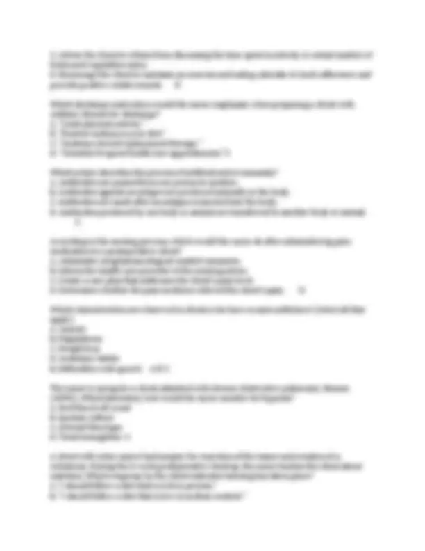 Adult Health Exam 2025-2026: Complete Questions and Answers | Exams ...