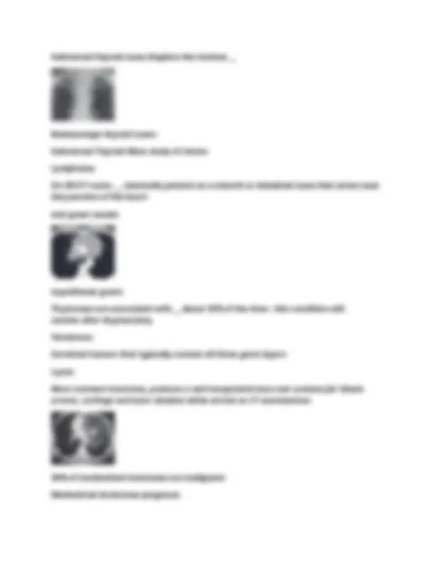 Chest X-Ray and CT Interpretation: A Comprehensive Guide with Exercises ...