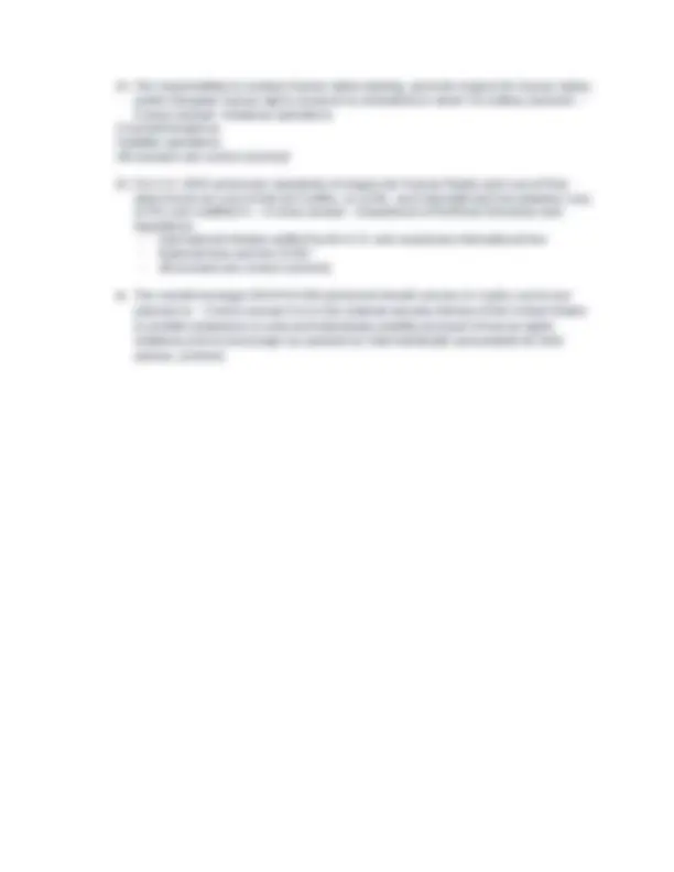 Human Rights Awareness Answers SOUTHCOM Human Rights Awareness Exam Questions with Answers 2025 ...