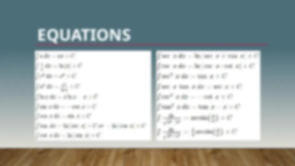 Applications of Calculus in Real Life: A Comprehensive Guide ...