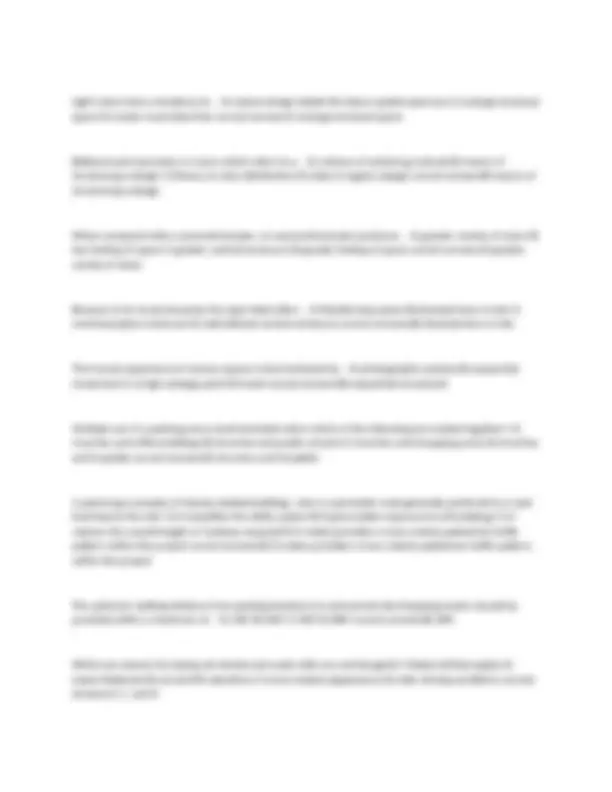 LARE Section 3 Practice Questions: Landscape Architecture and ...