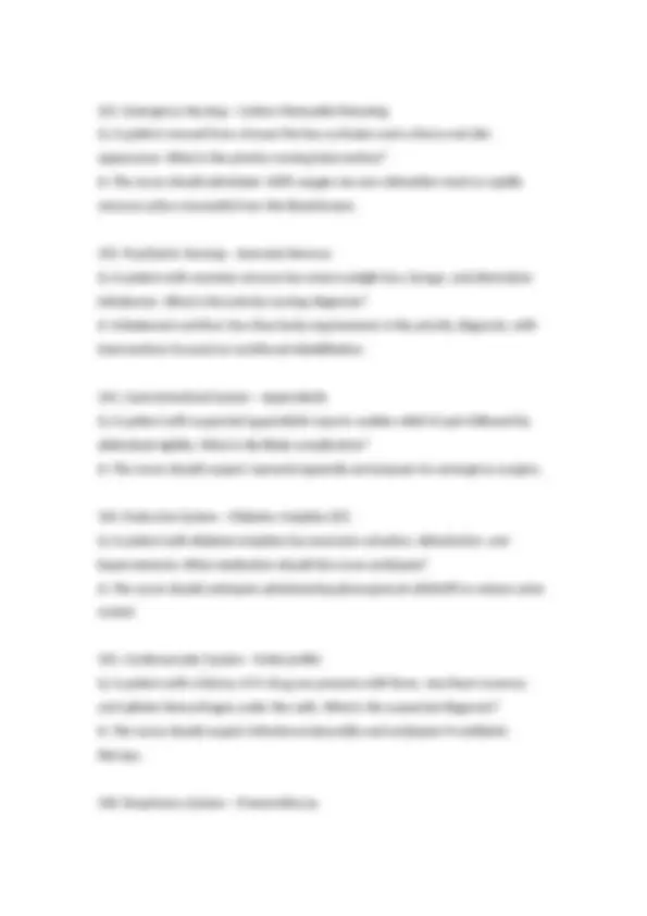 2025 NCLEX RN UWORLD COMPREHENSIVE STUDY GUIDE PDF DOWNLOAD BONUS + 130 ...