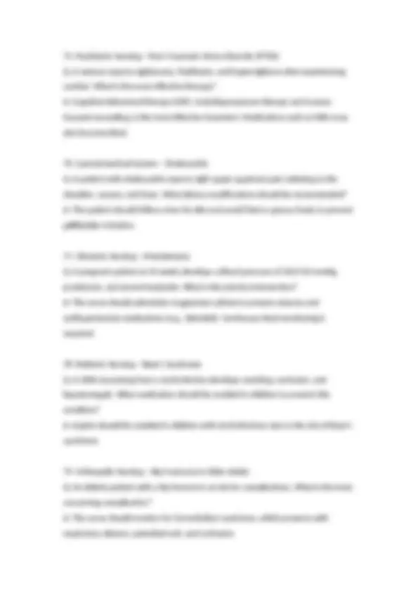 2025 NCLEX RN UWORLD COMPREHENSIVE STUDY GUIDE PDF DOWNLOAD BONUS + 130 ...