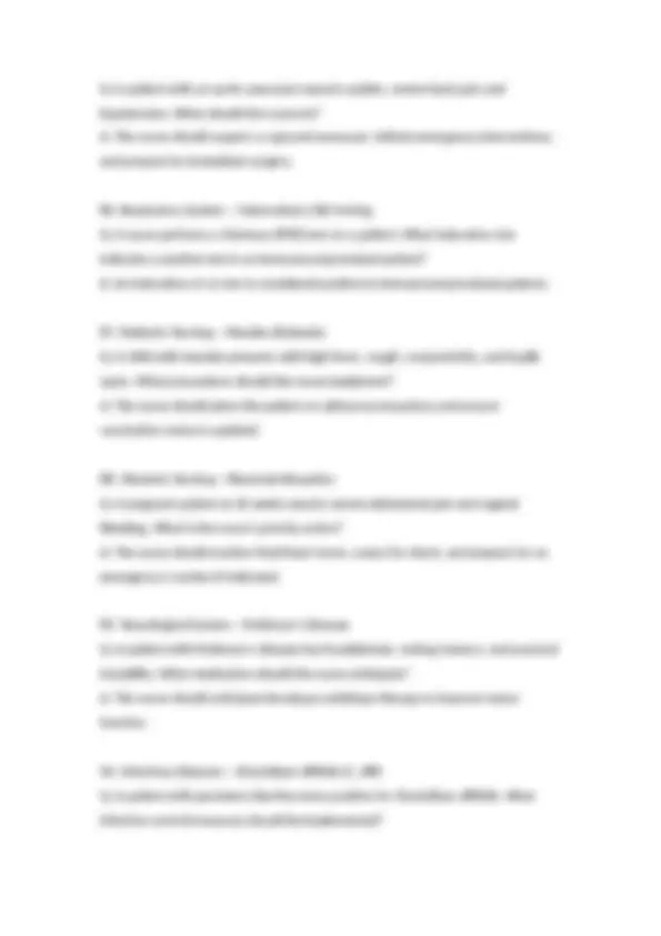 2025 NCLEX RN UWORLD COMPREHENSIVE STUDY GUIDE PDF DOWNLOAD BONUS + 130 ...