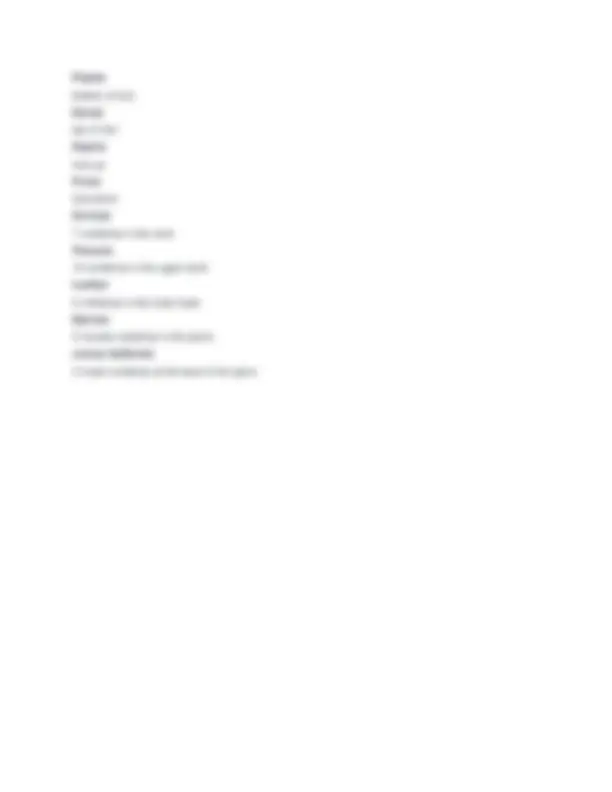 AAAI/ISMA Primary Aerobic/Group Fitness Instructor Exam Questions ...