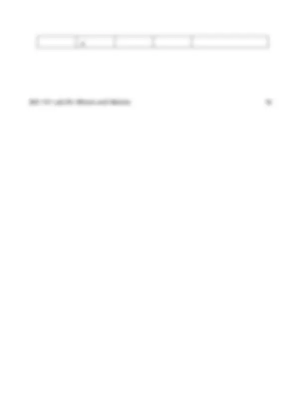 BIO 101 Lab 09: Mitosis and Meiosis Worksheet comprehensive and updated ...