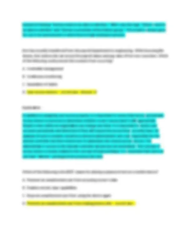 SEC+ Exam Preparation: Cryptography, Access Control, and Security Best ...