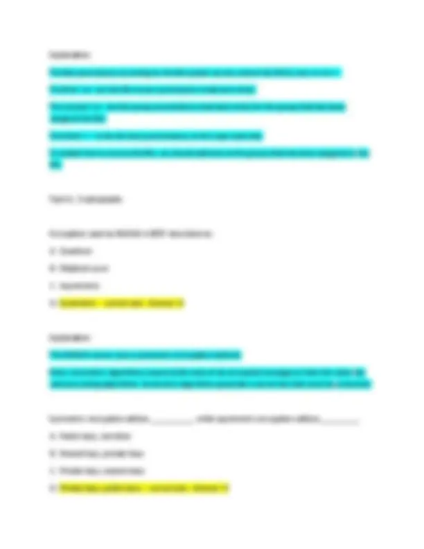 SEC+ Exam Preparation: Cryptography, Access Control, and Security Best ...