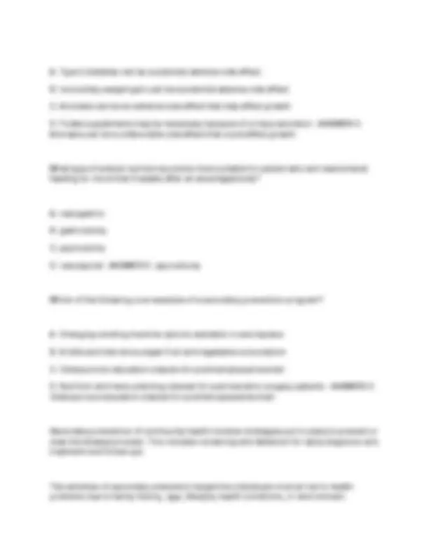 CDR RD Exam Review: Nutrition and Dietetics Practice Questions | Exams ...