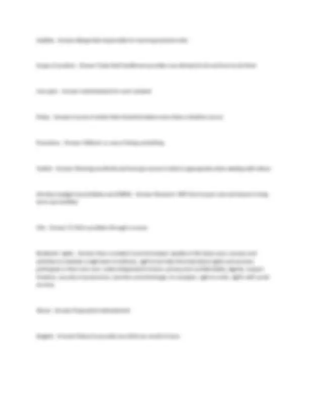STNA Chapter 1 Exam Questions with 100% Correct Answers | Exams Nursing ...