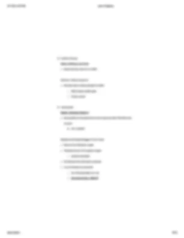 A comprehensive summary on the Law of Agency. | Study notes Commercial ...